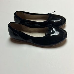 Bloch Black Kids Dress Shoes